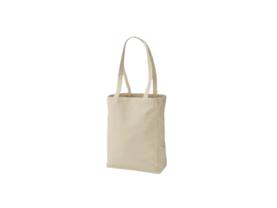 10 Oz. Cotton Canvas Everyday Tote Bag