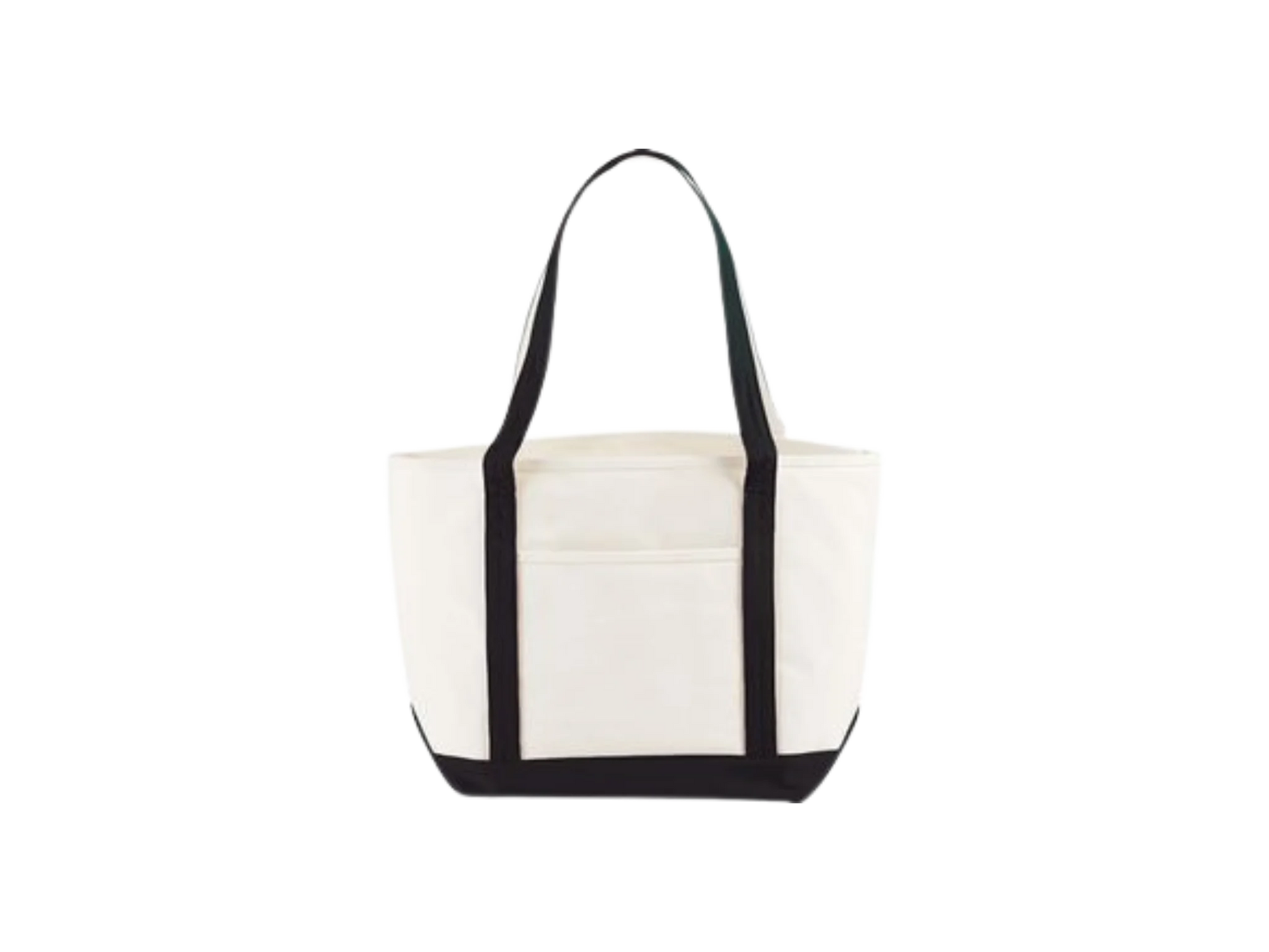 18 Oz Canvas Boat Bag