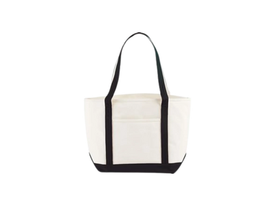 18 Oz Canvas Boat Bag