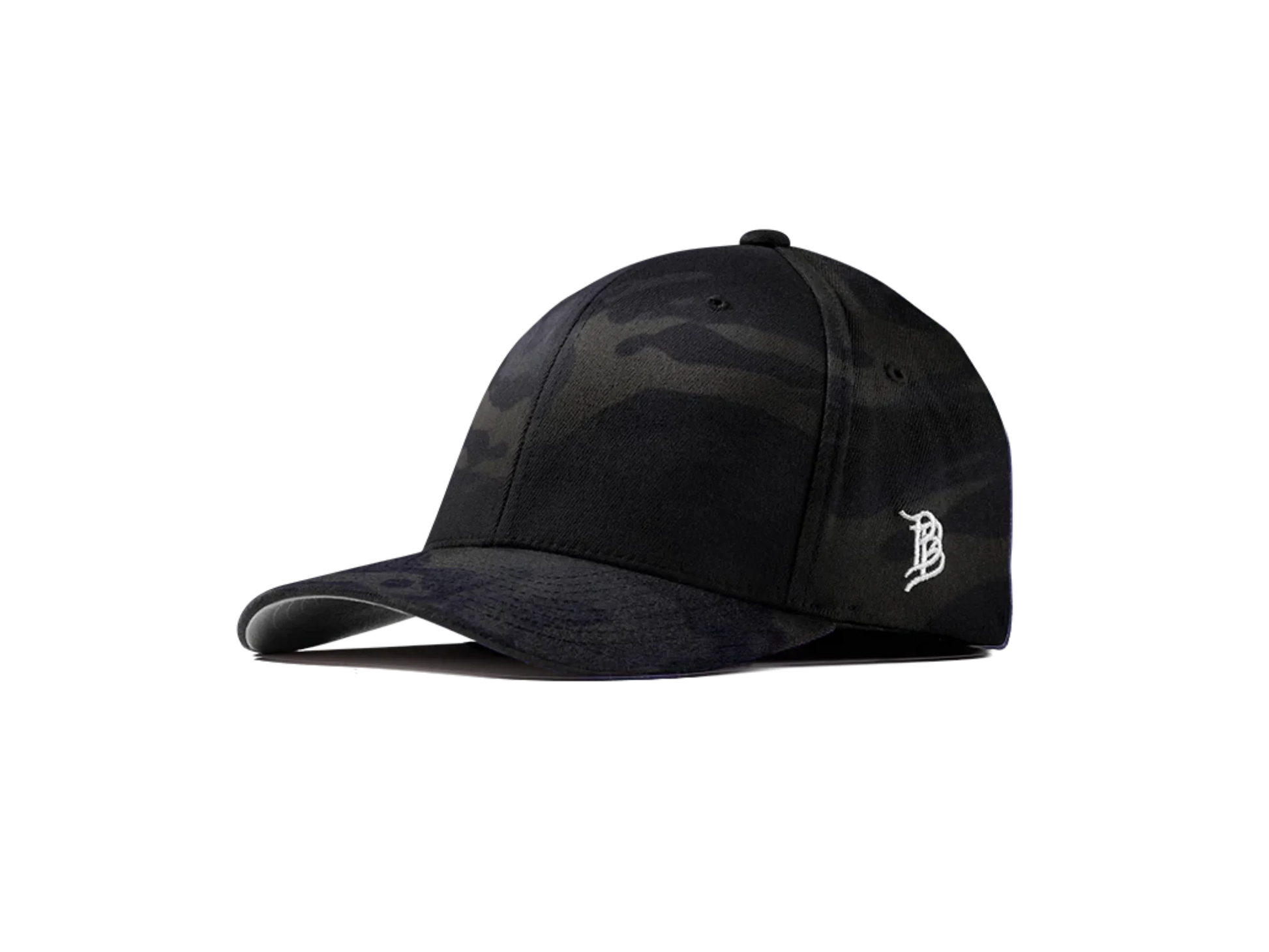 Branded Bills Fitted Hat