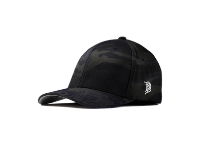 Branded Bills Fitted Hat