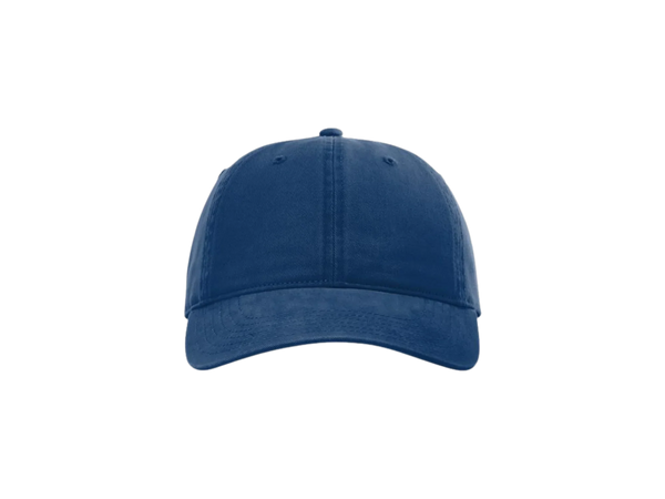 Richardson Peach Twill Hat