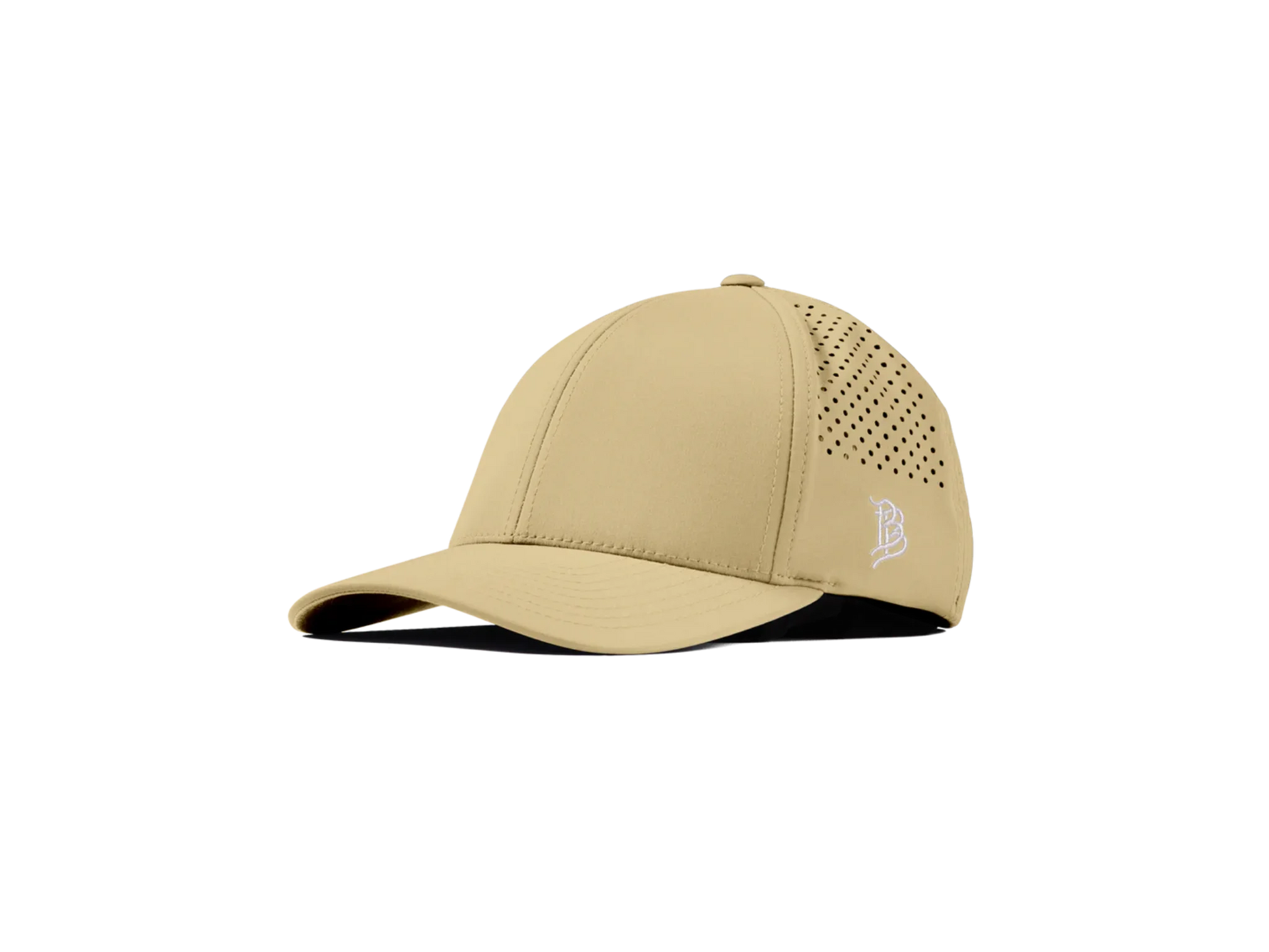 Branded Bills Curved Performance Hat