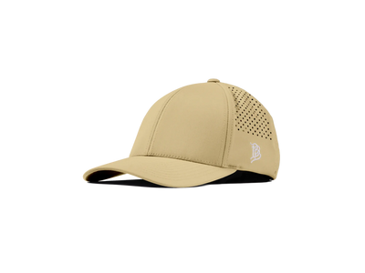 Branded Bills Curved Performance Hat