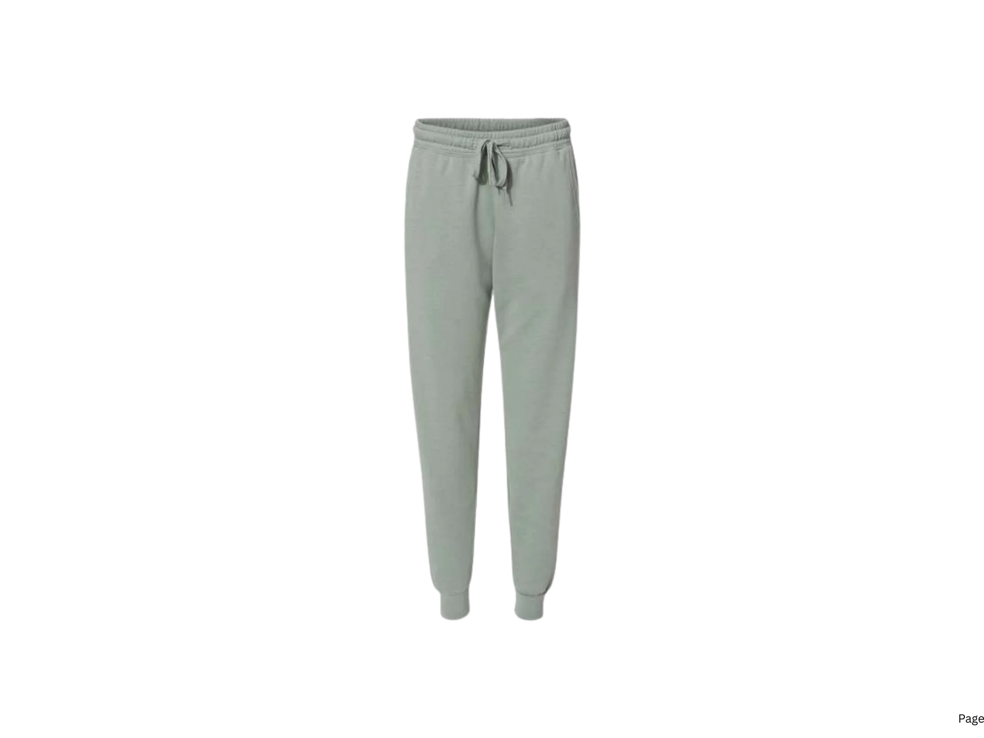Cali Joggers