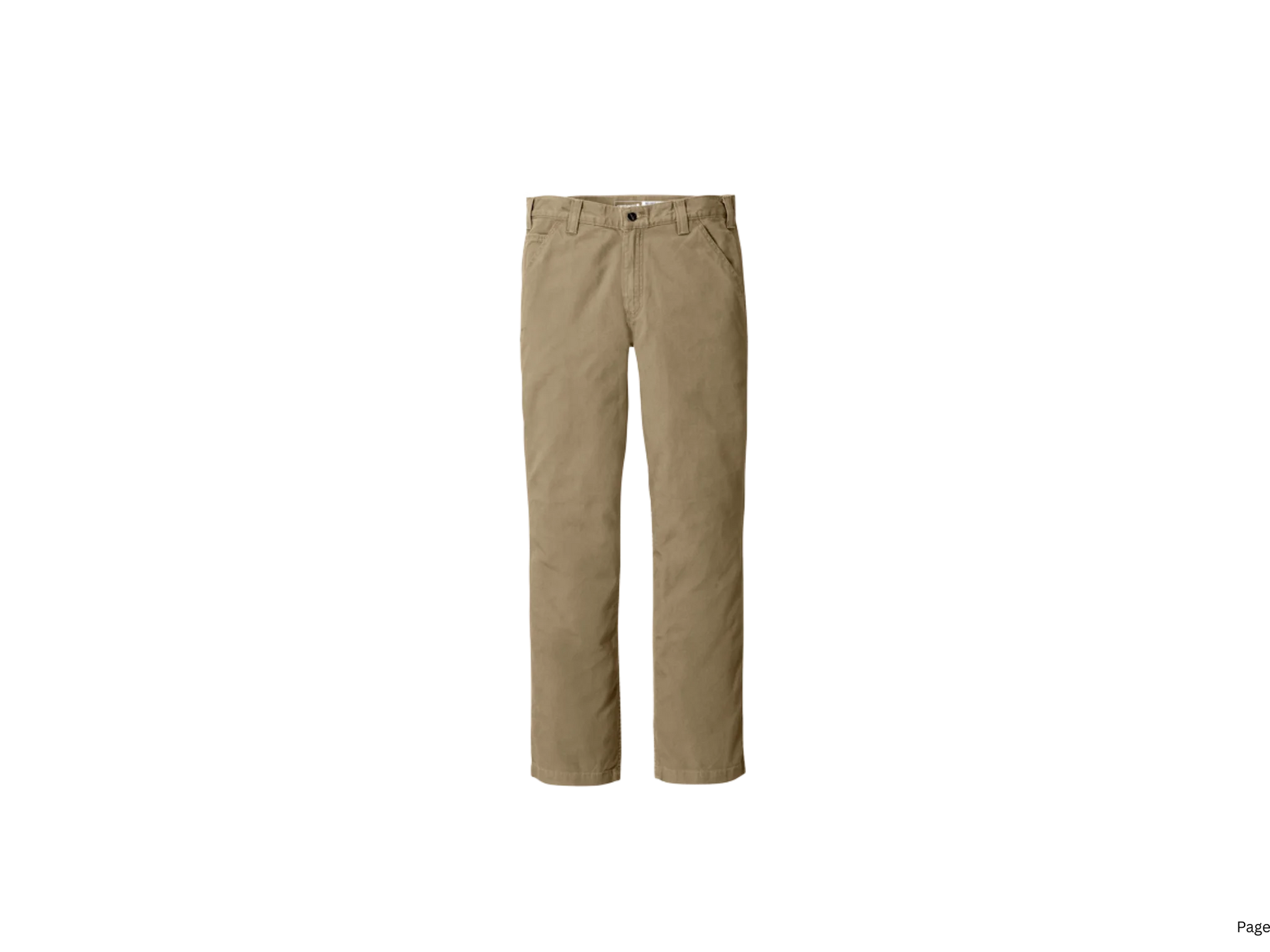 Carhartt Rigby Pants