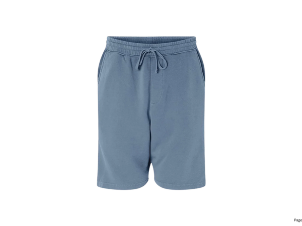 Here-Now Sweatshorts